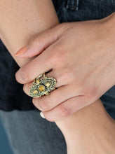 Load image into Gallery viewer, Flight of FANCINESS Brass Custom Set