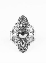 Load image into Gallery viewer, Vintage Vogue Black, Silver, and Hematite Custom Set