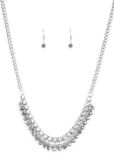 Load image into Gallery viewer, Glow and Grind Silver and Hematite Custom Set