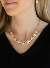 Load image into Gallery viewer, Gorgeously Glacial Gold Custom Mini Set