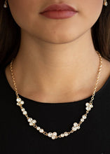 Load image into Gallery viewer, Gorgeously Glistening Gold and Bling Custom Set