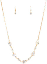 Load image into Gallery viewer, Gorgeously Glistening Gold and Bling Custom Set