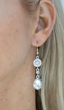 Load image into Gallery viewer, "Dazzle" Green Jewelry Set