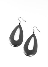 Load image into Gallery viewer, Double OVAL-time Black Custom Set