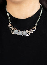 Load image into Gallery viewer, Heavenly Happenstance Necklace and Earrings