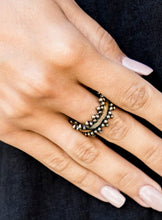 Load image into Gallery viewer, Beaded Beacon Brass Custom Set