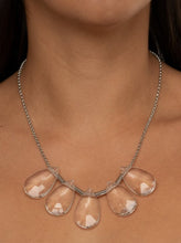 Load image into Gallery viewer, HEIR It Out Clear Acrylic Custom Set