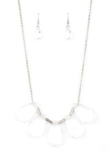 Load image into Gallery viewer, HEIR It Out Clear Acrylic Custom Set