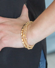 Load image into Gallery viewer, "Dauntless Diva" Jewelry Set