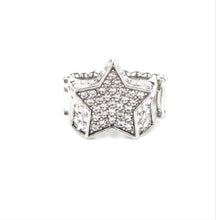 Load image into Gallery viewer, "Here comes the Fireworks" Ring