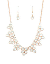 Load image into Gallery viewer, Hidden Eden Rose Gold Custom Set