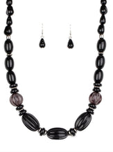 Load image into Gallery viewer, High Alert Black Custom Set