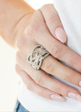 Load image into Gallery viewer, "A MODERN Citizen" Jewelry Set