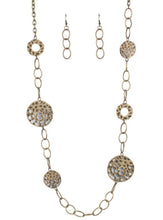 Load image into Gallery viewer, HOLEY Relic Brass Custom Set