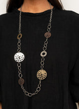 Load image into Gallery viewer, HOLEY Relic Mixed Metal Custom Set