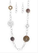 Load image into Gallery viewer, HOLEY Relic Mixed Metal Custom Set