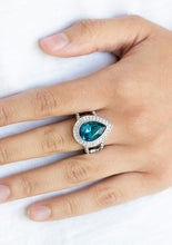 Load image into Gallery viewer, Popstar Party Teal Blue Custom Set