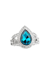 Load image into Gallery viewer, Popstar Party Teal Blue Custom Set