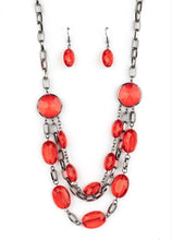 Load image into Gallery viewer, I Need a GLOW-cation Red Custom Set