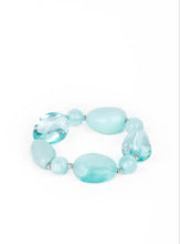 Load image into Gallery viewer, Staycation Stunner Blue Custom Mini Set