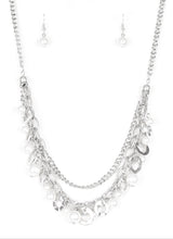 Load image into Gallery viewer, Flirty Fringe Necklace and Earrings