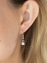 Load image into Gallery viewer, GLOW by Heart Red Bling Jewelry Set