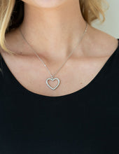 Load image into Gallery viewer, GLOW by Heart Red Bling Jewelry Set