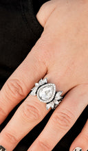 Load image into Gallery viewer, Distracted by Dazzle Purple and Bling Custom Set