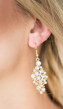 Load image into Gallery viewer, Celebrity Couture Gold and Bling Custom Set
