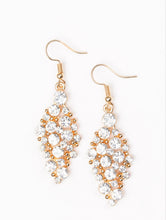 Load image into Gallery viewer, Celebrity Couture Gold and Bling Custom Set