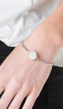 Load image into Gallery viewer, Pretty Petite Silver and Bling Custom Set