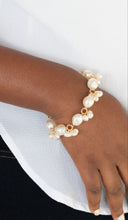 Load image into Gallery viewer, Pardon My FRINGE Gold and Pearl Custom Set