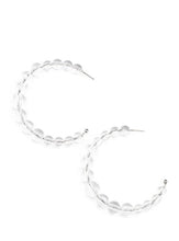 Load image into Gallery viewer, HEIR It Out Clear Acrylic Custom Set