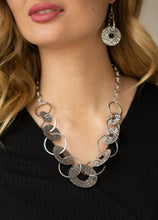 Load image into Gallery viewer, Industrial Envy Silver Custom Set