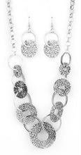 Load image into Gallery viewer, Industrial Envy Silver Custom Set