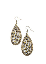 Load image into Gallery viewer, Radiance Squared Brass Custom Set