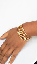 Load image into Gallery viewer, "Urban Safari" Jewelry Set