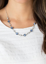 Load image into Gallery viewer, Inner Illumination Blue Cat's Eye Custom Set