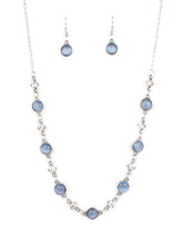 Load image into Gallery viewer, Inner Illumination Blue Cat's Eye Custom Set