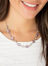 Load image into Gallery viewer, Inner Illumination Purple Cat's Eye Custom Mini Set