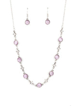 Load image into Gallery viewer, Inner Illumination Purple Cat's Eye Custom Mini Set