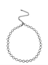 Load image into Gallery viewer, "Insta Connection" Black Jewelry Set
