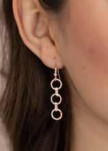 Load image into Gallery viewer, Insta Connection Rose Gold Custom Set