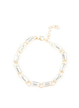 Load image into Gallery viewer, Flaunt Your Fringe Gold Custom Set