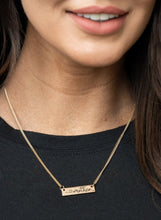 Load image into Gallery viewer, "Joy Of Motherhood" Necklace and Earrings
