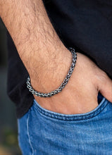 Load image into Gallery viewer, Lightweight Division Black Men's/Unisex Custom Mini Set