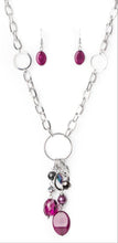 Load image into Gallery viewer, Lay Down Your CHARMS Purple Custom Set