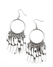 Load image into Gallery viewer, World Shattering Silver Custom Set