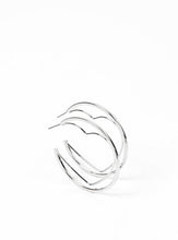 Load image into Gallery viewer, "Fashionable Flirt" Brown Heart Jewelry Set