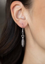 Load image into Gallery viewer, Lunar Enchantment Pink Necklace and Earrings